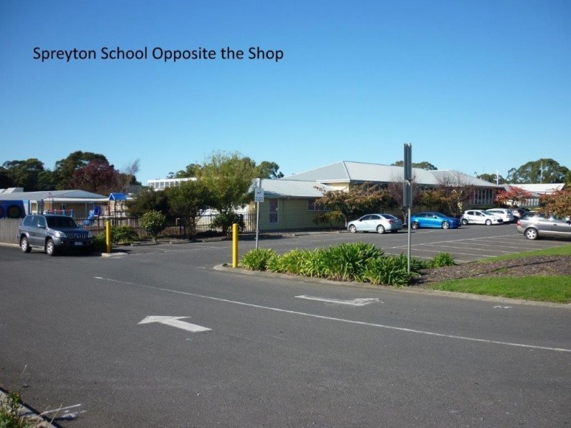 10 Mersey Main Road, Spreyton TAS 7310