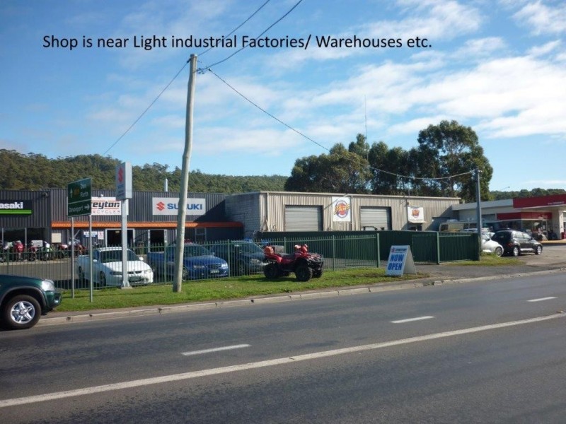 10 Mersey Main Road, Spreyton TAS 7310