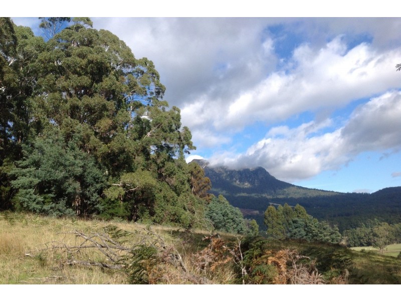 Careys Road, Claude Road TAS 7306