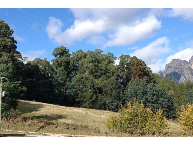 Careys Road, Claude Road TAS 7306