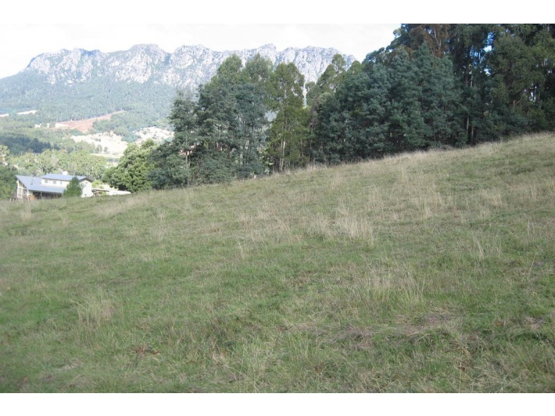 Careys Road, Claude Road TAS 7306