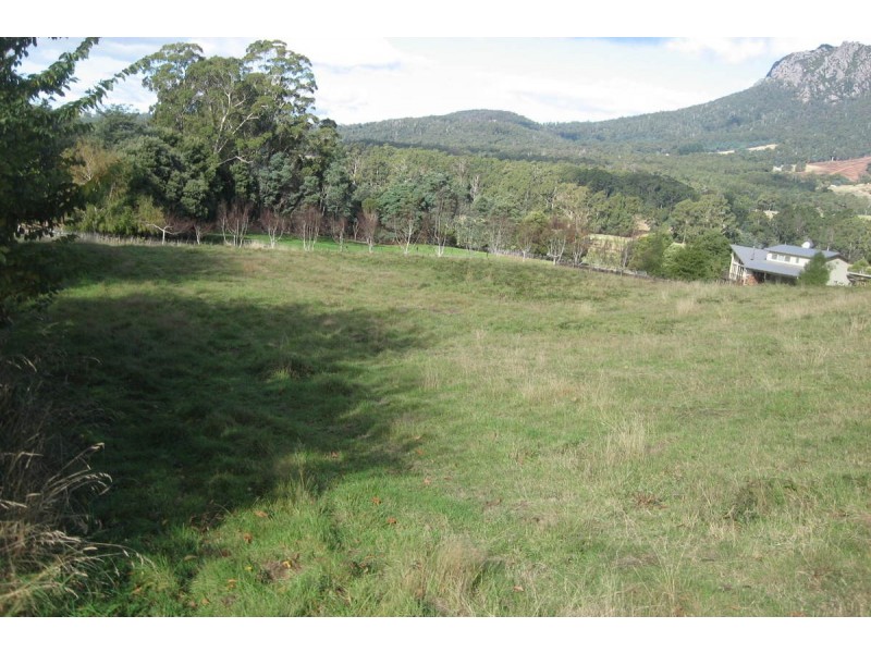 Careys Road, Claude Road TAS 7306