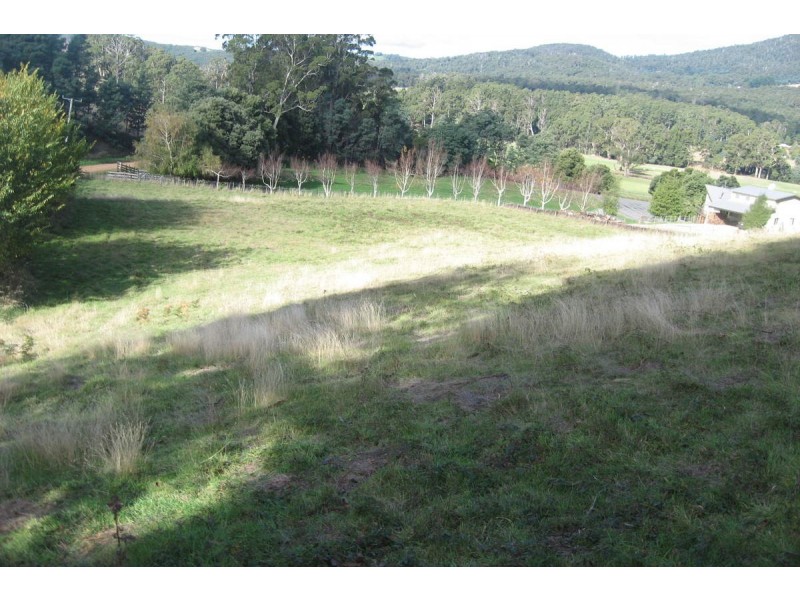 Careys Road, Claude Road TAS 7306