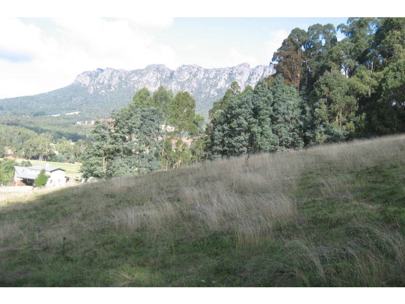 Careys Road, Claude Road TAS 7306