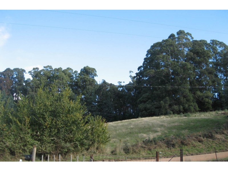 Careys Road, Claude Road TAS 7306