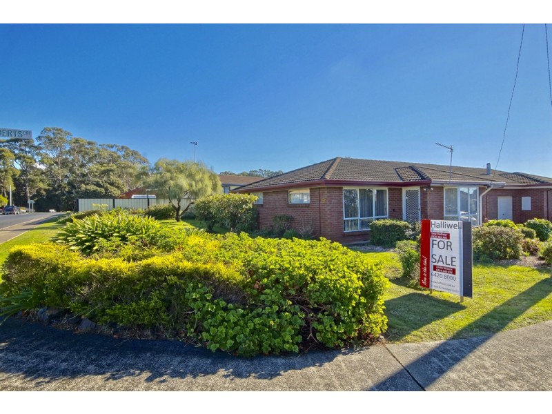 1/74 Valley Road, Devonport TAS 7310