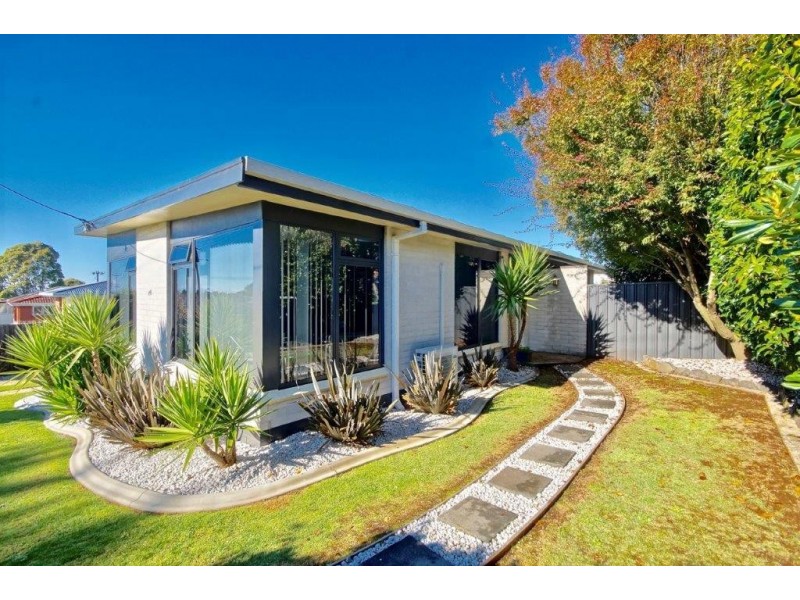 145 Tasman Street, Devonport TAS 7310