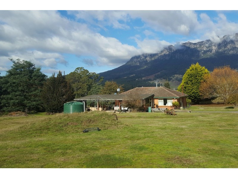 345 Careys Road, Claude Road TAS 7306