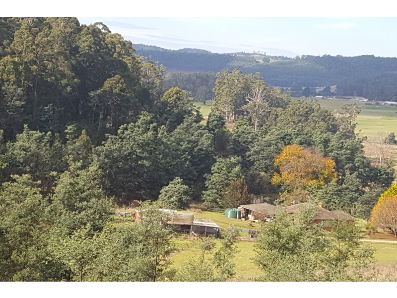 345 Careys Road, Claude Road TAS 7306