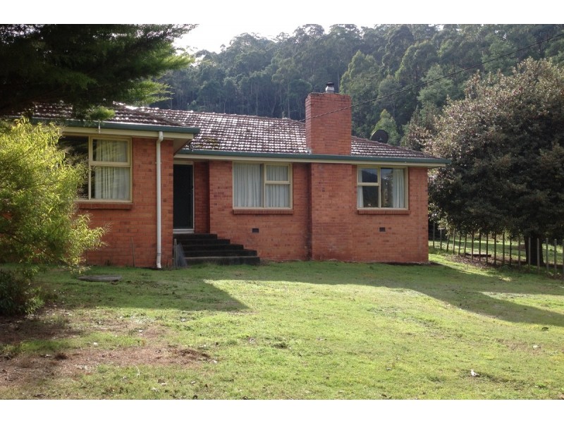 345 Careys Road, Claude Road TAS 7306