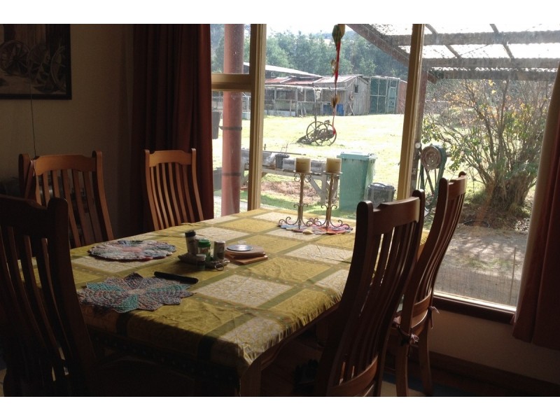 345 Careys Road, Claude Road TAS 7306