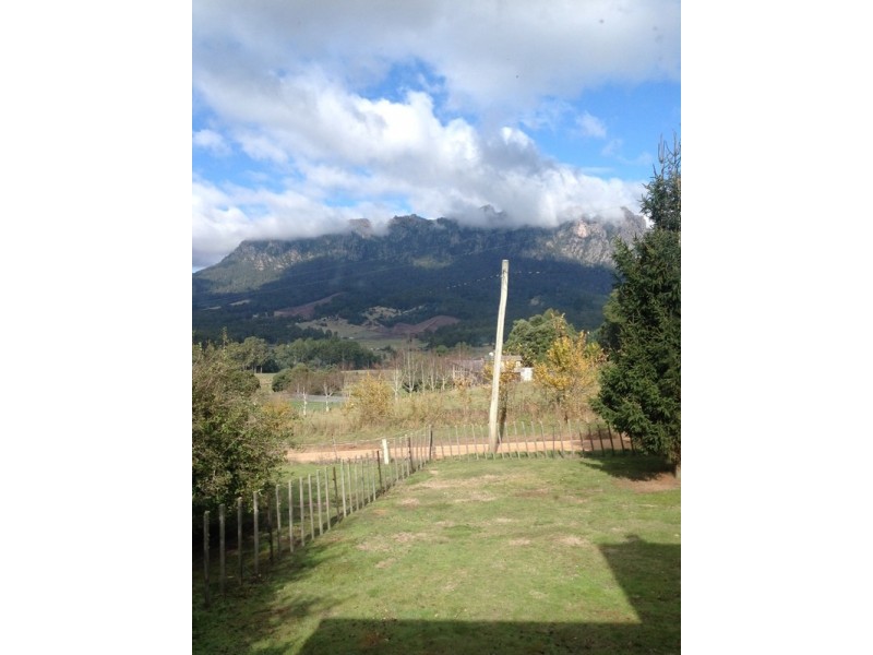 345 Careys Road, Claude Road TAS 7306