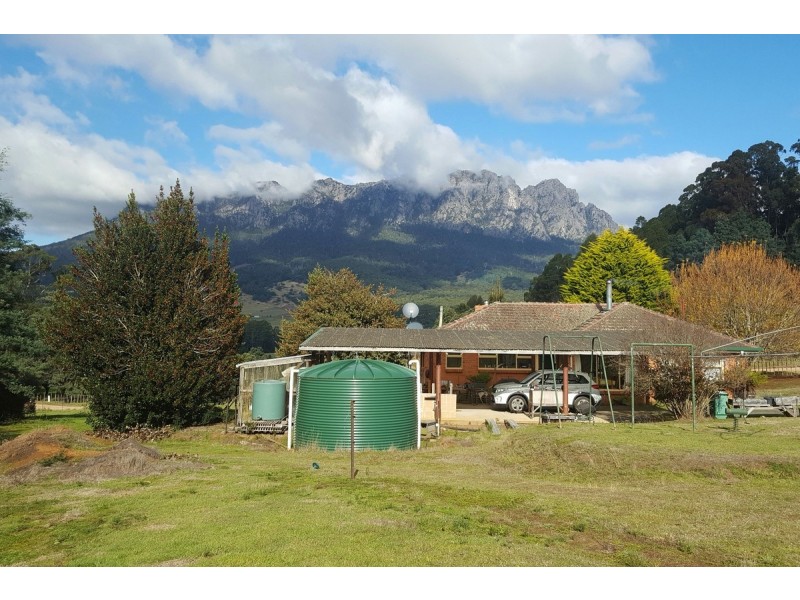 345 Careys Road, Claude Road TAS 7306