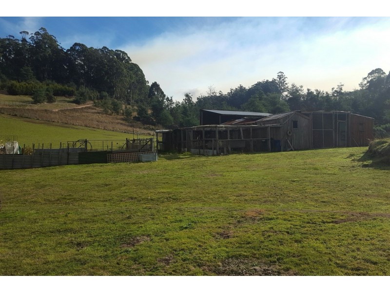 345 Careys Road, Claude Road TAS 7306
