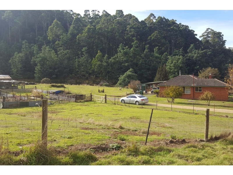 345 Careys Road, Claude Road TAS 7306