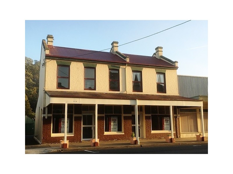 63-63a Gilbert Street, Latrobe TAS 7307