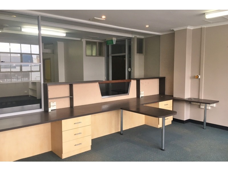 Level 1/121-127 Rooke Street, Devonport TAS 7310