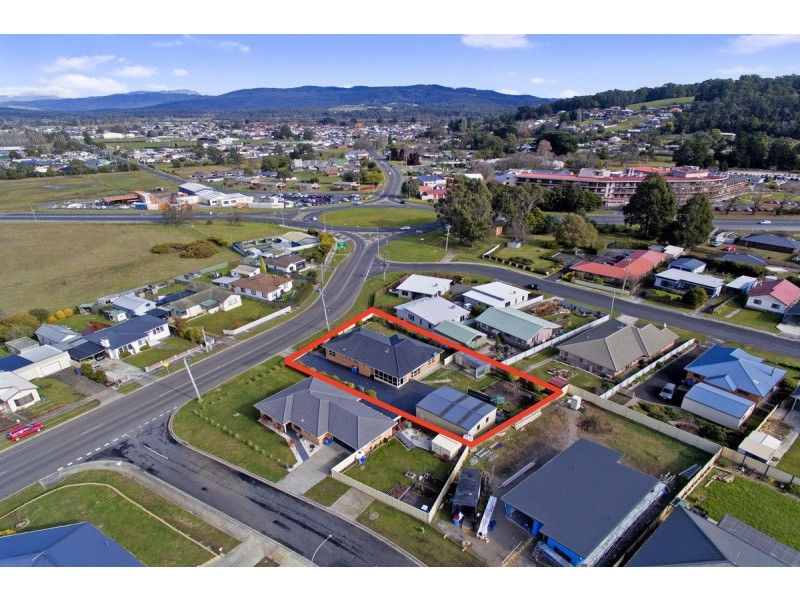 30 Moriarty Road, Latrobe TAS 7307