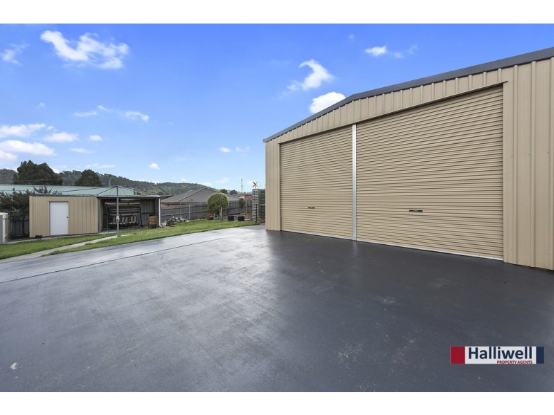 30 Moriarty Road, Latrobe TAS 7307