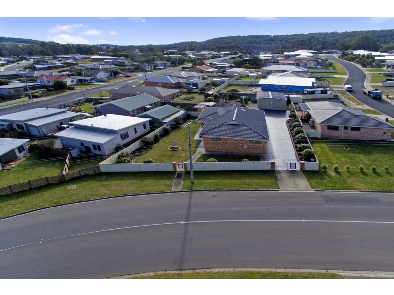 30 Moriarty Road, Latrobe TAS 7307