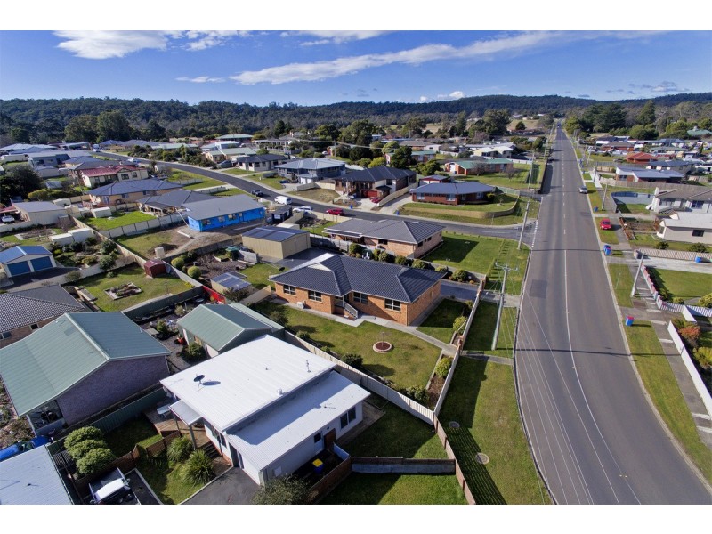 30 Moriarty Road, Latrobe TAS 7307