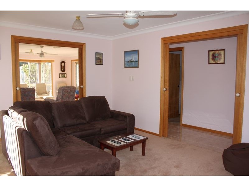 17 Bluewater Crescent, Shearwater TAS 7307