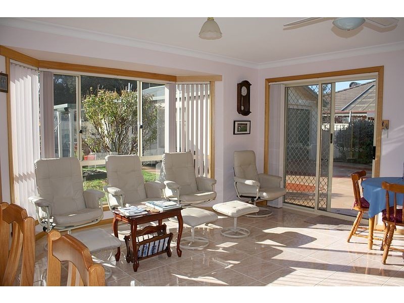 17 Bluewater Crescent, Shearwater TAS 7307
