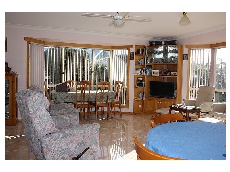 17 Bluewater Crescent, Shearwater TAS 7307