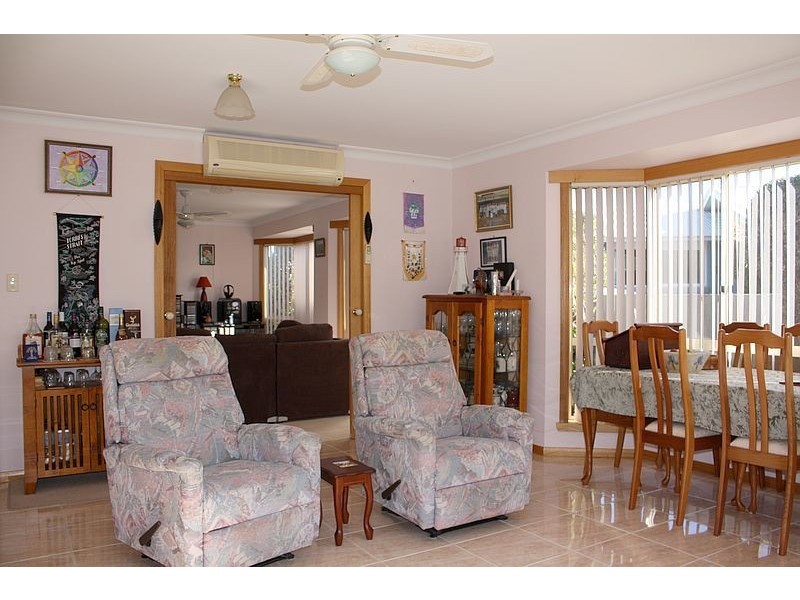 17 Bluewater Crescent, Shearwater TAS 7307