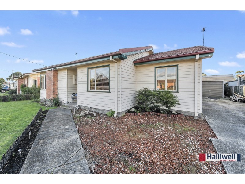 14 Gerrand Street, Latrobe TAS 7307
