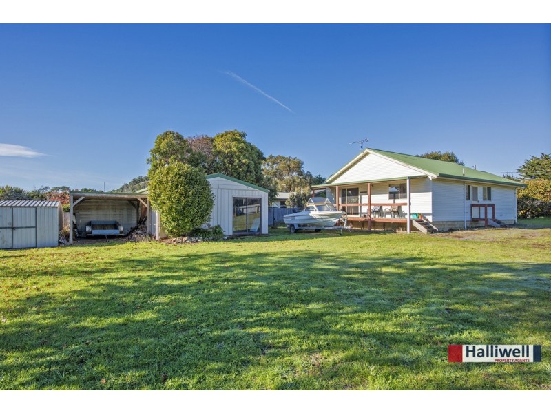 9 Hopkins Street, Leith TAS 7315