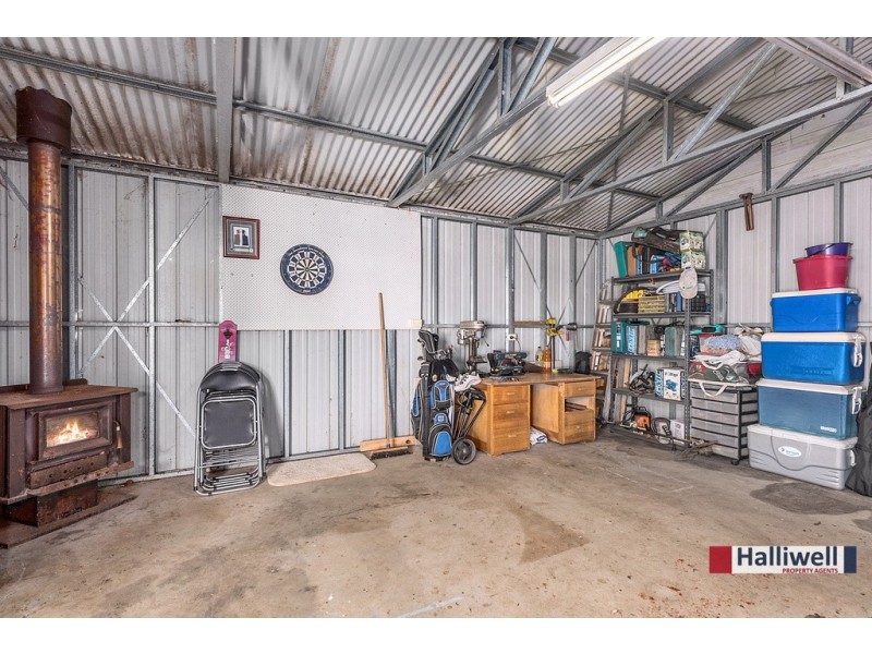 9 Hopkins Street, Leith TAS 7315