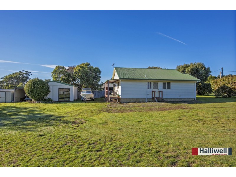 9 Hopkins Street, Leith TAS 7315