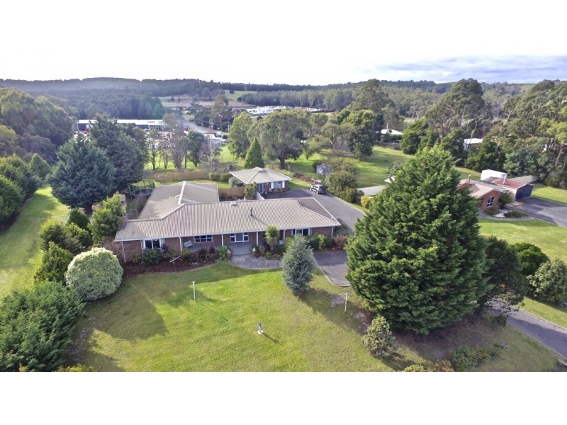 36 Maxwell Drive, Latrobe TAS 7307