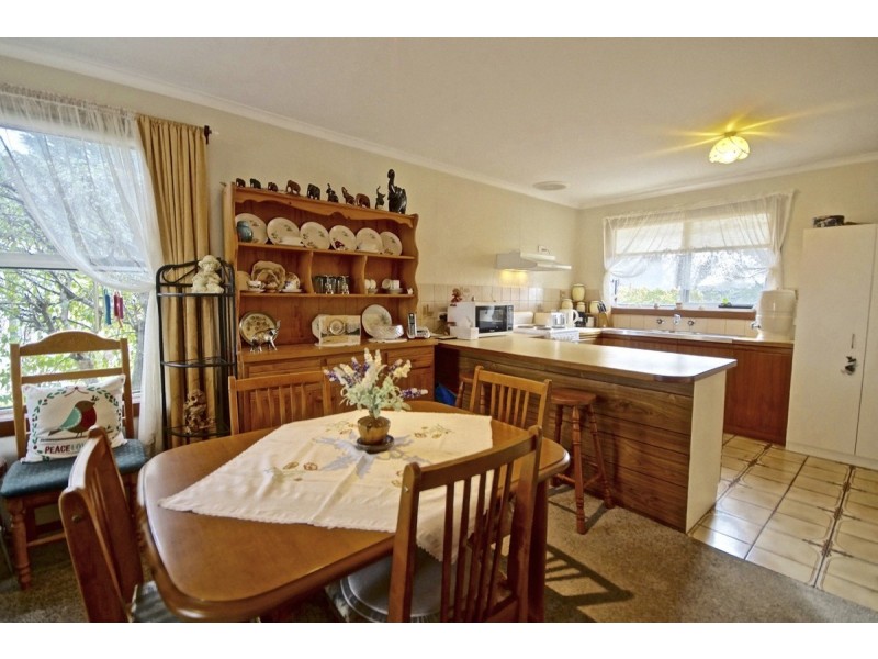 36 Maxwell Drive, Latrobe TAS 7307