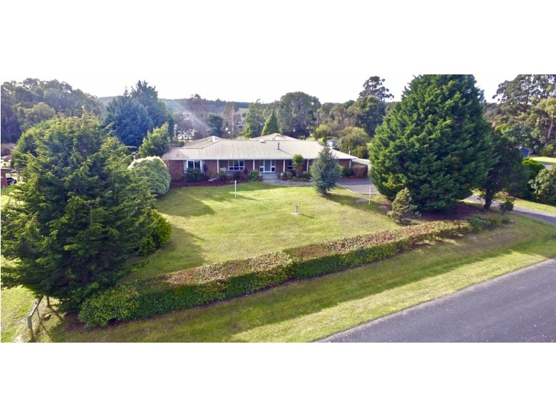 36 Maxwell Drive, Latrobe TAS 7307