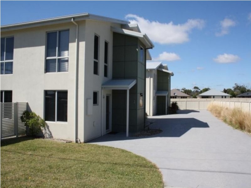 2/3 Arthur Street, Shearwater TAS 7307