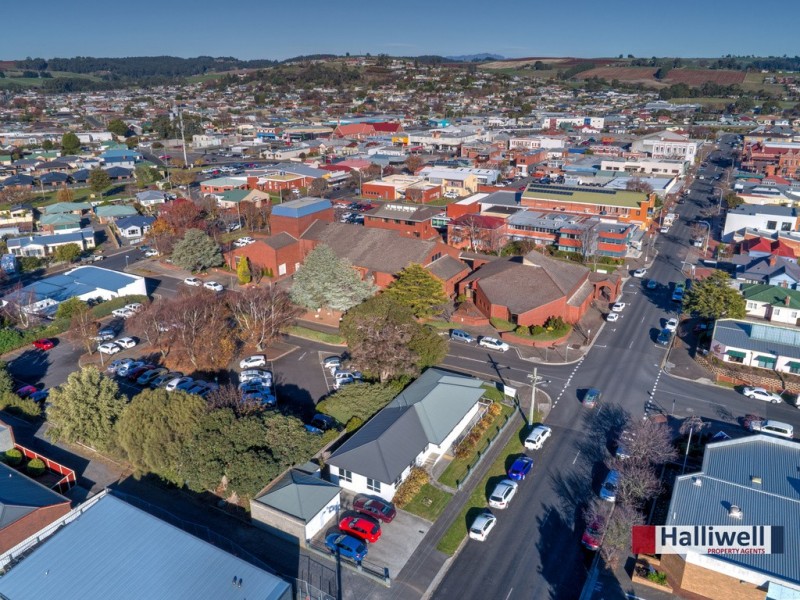 11 King Edward Street, Ulverstone TAS 7315
