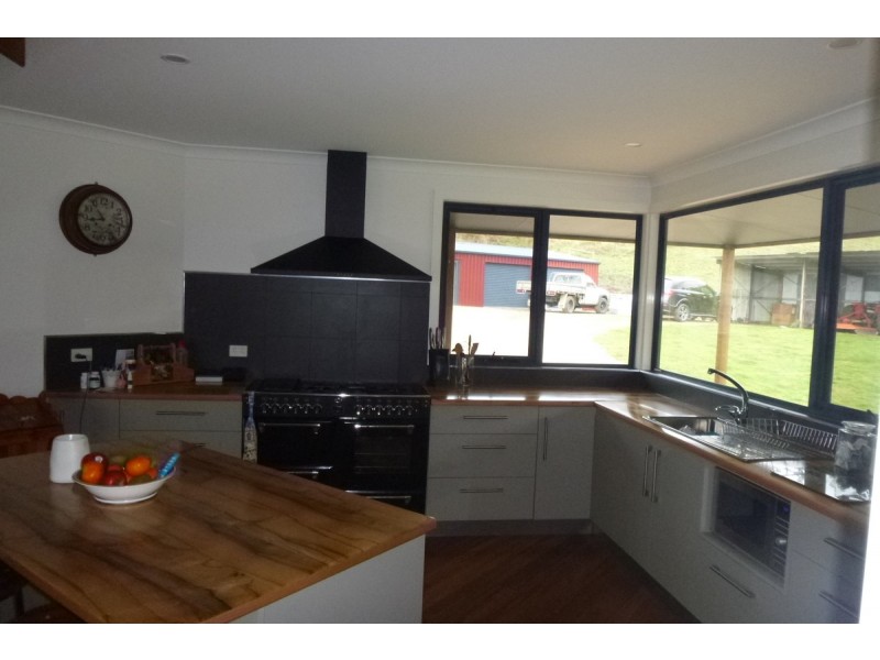 130 Maloneys Road, Sunnyside TAS 7305
