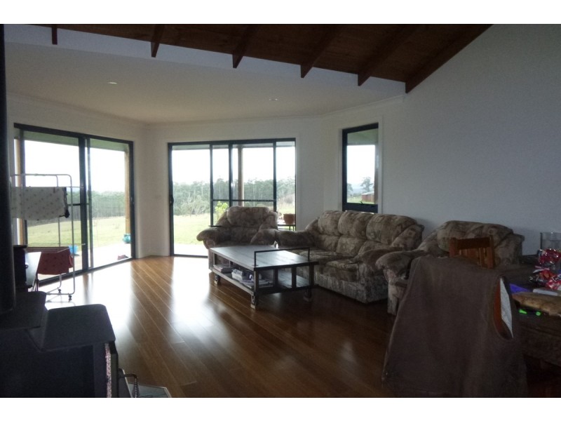 130 Maloneys Road, Sunnyside TAS 7305