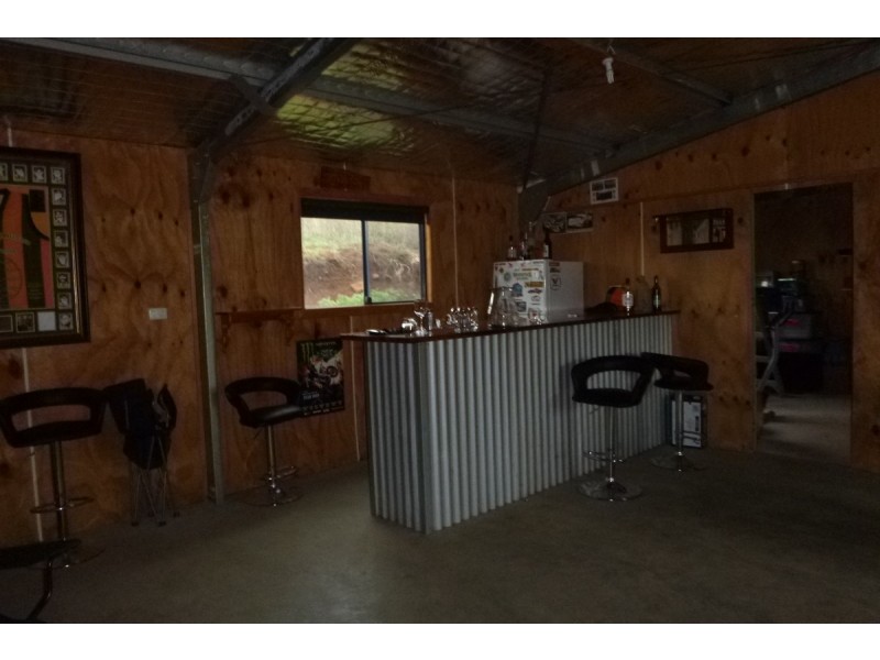 130 Maloneys Road, Sunnyside TAS 7305