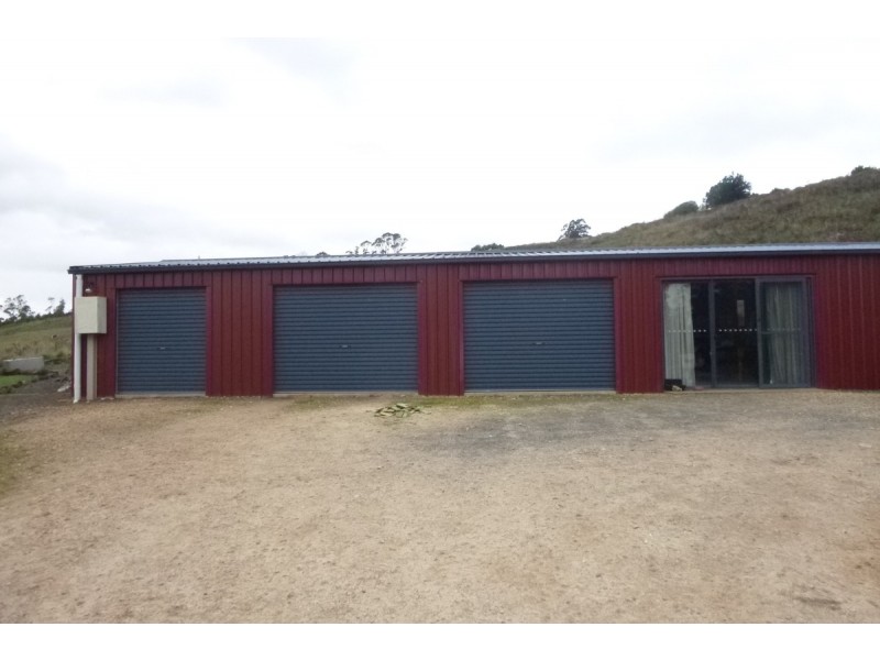 130 Maloneys Road, Sunnyside TAS 7305