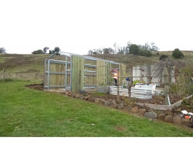 130 Maloneys Road, Sunnyside TAS 7305