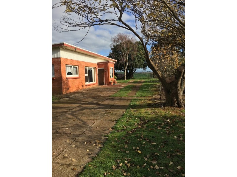 10167 Bass Highway, Don TAS 7310