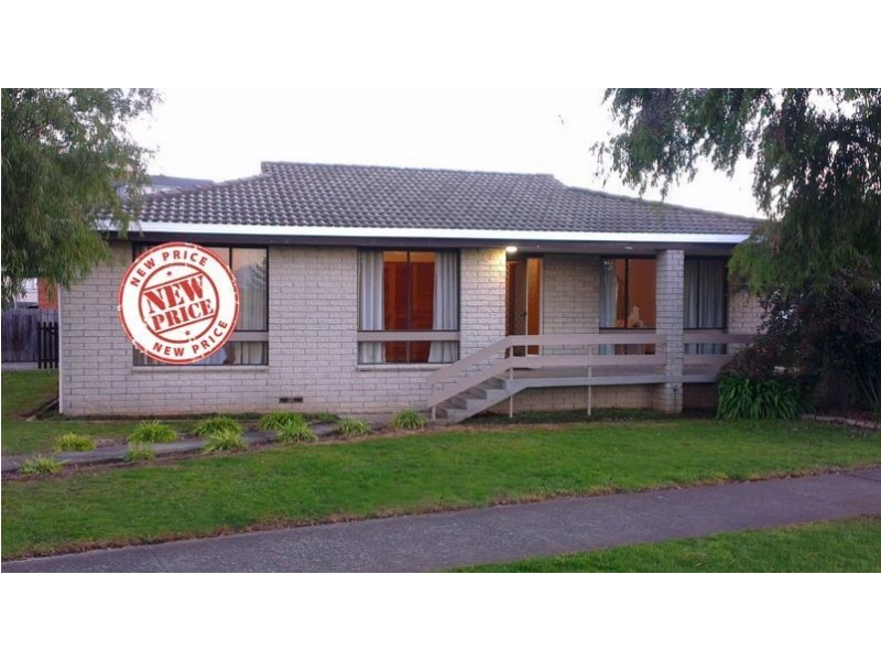 11 Warkworth Court, East Devonport TAS 7310