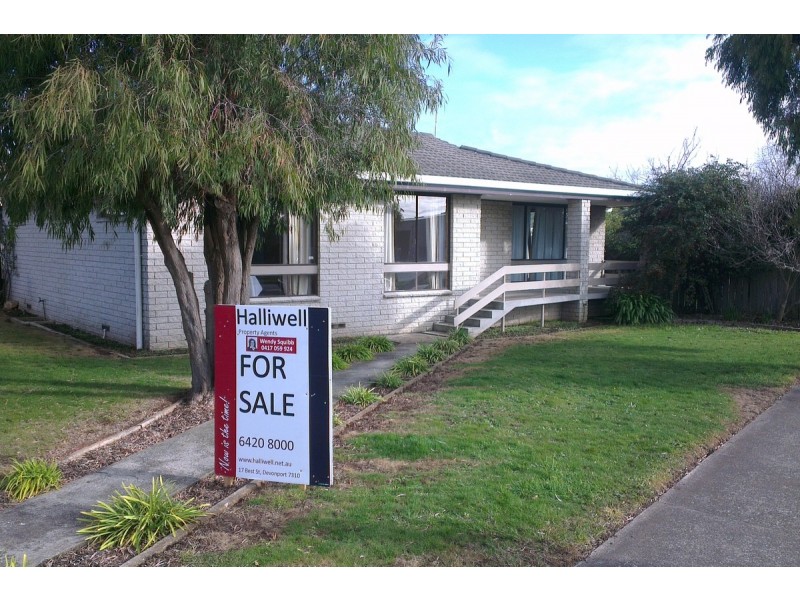 11 Warkworth Court, East Devonport TAS 7310