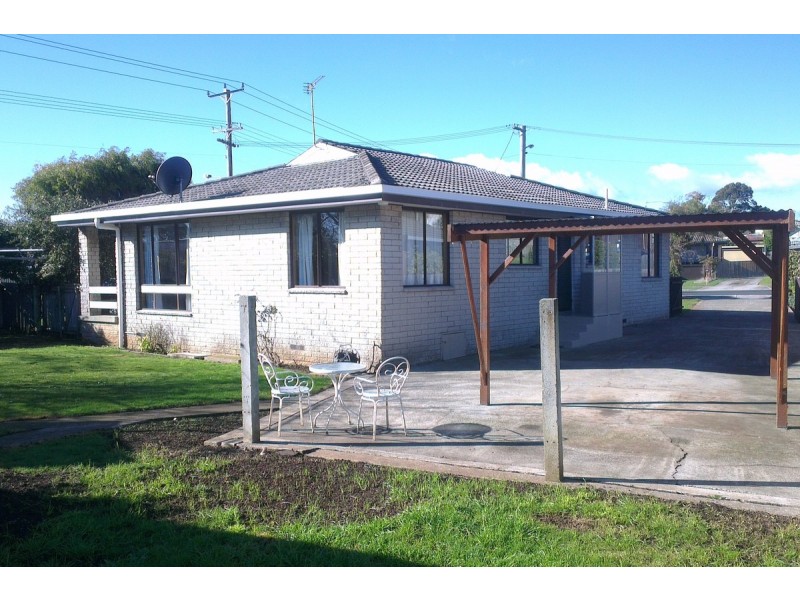 11 Warkworth Court, East Devonport TAS 7310