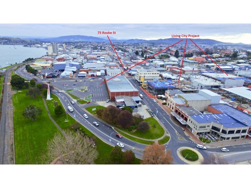 75 Rooke Street, Devonport TAS 7310