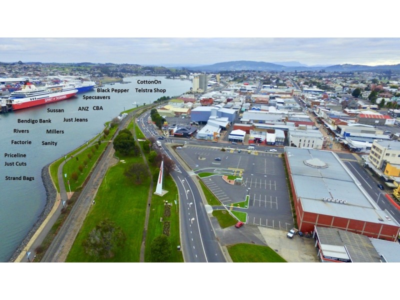 75 Rooke Street, Devonport TAS 7310