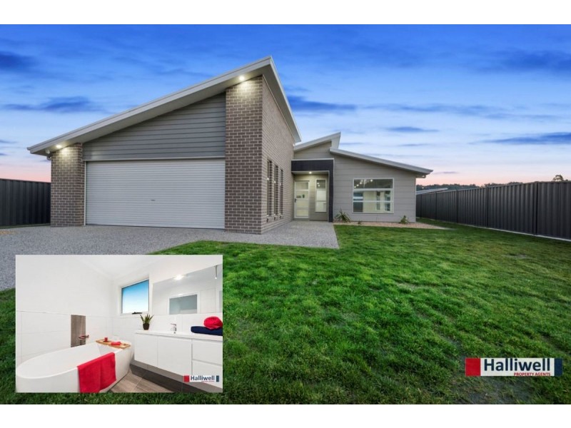 11 Tedmon Street, Spreyton TAS 7310